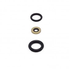 Knots 2 U Brake Master Cylinder Kit Cessna 150 / 172 / 175 / 337 With 0541138 Brakes PPBMC45 Knots 2 U Brake Master Cylinder Kit Cessna 150 / 172 / 175 / 337 With 0541138 Brakes PPBMC45